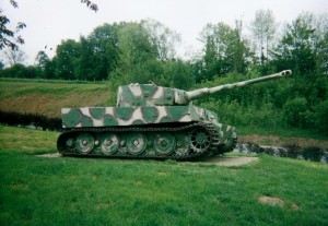 tiger-tank