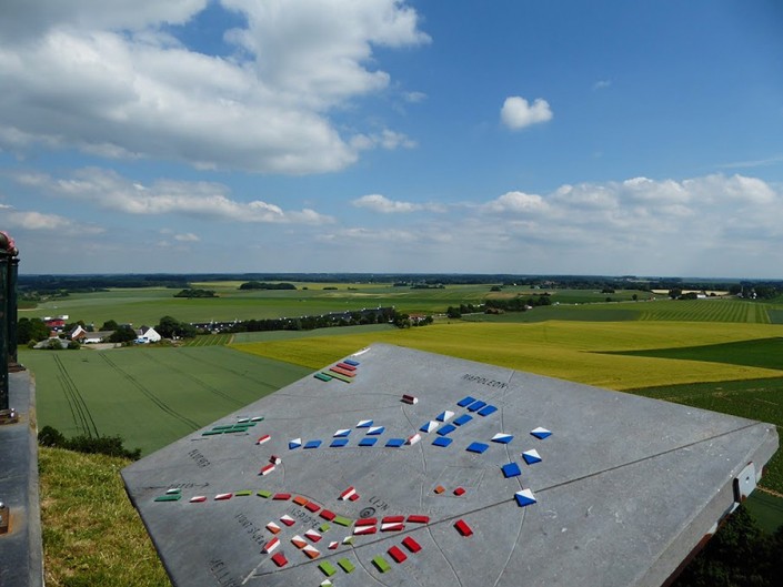 Europeanbattlefieldtours5 Normandy Battlefield Tours